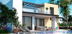 Nouvelle construction - Villa - Marbella - Costa del Sol