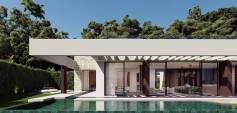 Nouvelle construction - Villa - Marbella - Costa del Sol