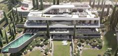 Nouvelle construction - Villa - Marbella