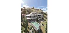 Nouvelle construction - Villa - Marbella