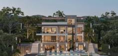 Nouvelle construction - Villa - Mijas - Costa del Sol