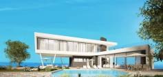 Nouvelle construction - Villa - Mijas - Costa del Sol