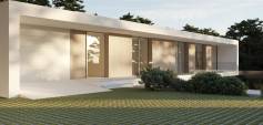 Nouvelle construction - Villa - Moraira_Teulada - Costa Blanca North