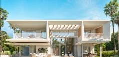 Nouvelle construction - Villa - Ojen - Costa del Sol
