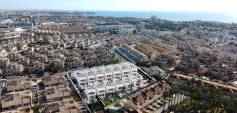 Nouvelle construction - Villa - Orihuela Costa - La Zenia