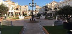 Nouvelle construction - Villa - Pilar de la Horadada - Costa Blanca South