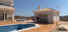 Nouvelle construction - Villa - Pinoso - Camino Del Prado