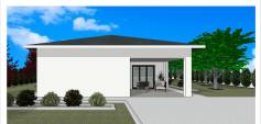 Nouvelle construction - Villa - Pinoso - Costa Blanca South - Inland