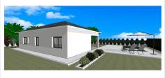 Nouvelle construction - Villa - Pinoso - Lel