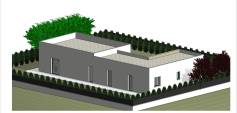 Nouvelle construction - Villa - Pinoso - Lel