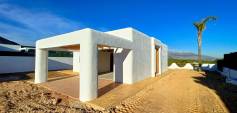 Nouvelle construction - Villa - Polop - Costa Blanca North