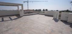 Nouvelle construction - Villa - Polop - Costa Blanca North