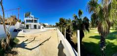 Nouvelle construction - Villa - Rojales - Costa Blanca South