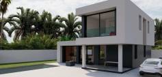 Nouvelle construction - Villa - Rojales - Costa Blanca South