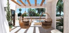 Nouvelle construction - Villa - Rojales - Costa Blanca South