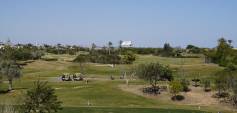 Nouvelle construction - Villa - San Javier - Roda Golf