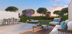 Nouvelle construction - Villa - Sotogrande - Costa del Sol (Cadiz)