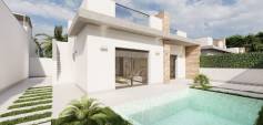 Nouvelle construction - Villa - Torre Pacheco - Costa Calida