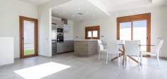 Nouvelle construction - Villa - Torrevieja - Costa Blanca South