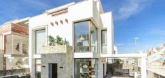 Nouvelle construction - Villa - Vera - Costa de Almeria