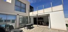 Nouvelle construction - Villa - 