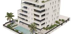 Nueva construcción  - Apartment - Aguilas - Costa Calida