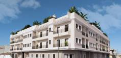 Nueva construcción  - Apartment - Algorfa - Costa Blanca South