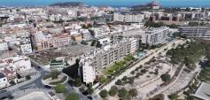 Nueva construcción  - Apartment - Alicante - Pau Ii