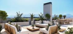Nueva construcción  - Apartment - Alicante - San Agustín-PAU 2