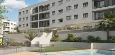 Nueva construcción  - Apartment - Alicante - San Agustín
