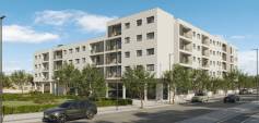 Nueva construcción  - Apartment - Alicante - San Agustín