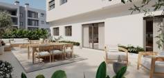 Nueva construcción  - Apartment - Alicante - San Agustín