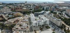 Nueva construcción  - Apartment - Alicante - San Agustín