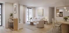 Nueva construcción  - Apartment - Alicante - San Agustín