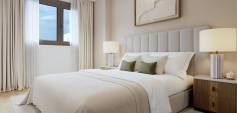 Nueva construcción  - Apartment - Alicante - San Agustín