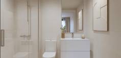 Nueva construcción  - Apartment - Alicante - San Agustín