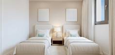 Nueva construcción  - Apartment - Alicante - San Agustín