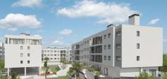 Nueva construcción  - Apartment - Alicante - San Agustín