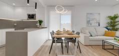 Nueva construcción  - Apartment - Arenales del Sol - Costa Blanca South