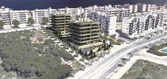 Nueva construcción  - Apartment - Arenales del Sol - Costa Blanca South
