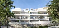 Nueva construcción  - Apartment - Benalmdena - Costa del Sol