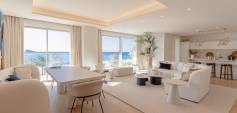 Nueva construcción  - Apartment - Benidorm - Playa Poniente