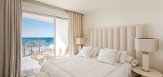 Nueva construcción  - Apartment - Benidorm - Playa Poniente