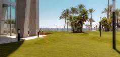 Nueva construcción  - Apartment - Benidorm - Playa Poniente