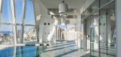 Nueva construcción  - Apartment - Benidorm - Playa Poniente