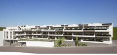 Nueva construcción  - Apartment - Benijofar - Costa Blanca South