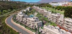 Nueva construcción  - Apartment - Casares - Costa del Sol