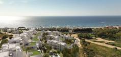 Nueva construcción  - Apartment - Casares - Costa del Sol