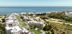 Nueva construcción  - Apartment - Casares - Costa del Sol