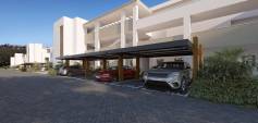 Nueva construcción  - Apartment - Casares - Costa del Sol